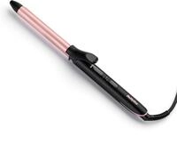 BaByliss Lockenstab "BaByliss 19 mm Lockenstab f&uuml;r definierte Locken, mit Klammer,