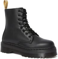 DR. MARTENS Schn&uuml;rboots "Jadon II Mono Vegan Plateaustiefel" Plateausboots,...