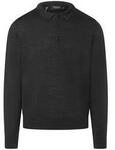 Strickpullover MAERZ MUENCHEN "Maerz Muenchen 490700 Strickpullover Herren