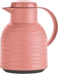 Emsa Isolierkanne "Samba Wave" 1 l Made in Germany, 12h warm/24h kalt,