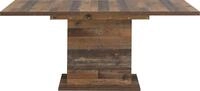 FORTE Esstisch "Clif" Breite 160-200 cm ausziehbar