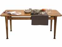 Esstisch TOM TAILOR HOME "T-WESTCOAST TABLE LARGE" Tische Gr. B/H/T: 180 cm x 76 cm x