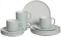 Ritzenhoff & Breker Kaffeeservice "Geschirr-Set, Service Jasper" Scandic Style, 12