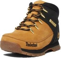 Timberland Schn&uuml;rboots "EURO SPRINT - MID LACE BOOT" Winterstiefel, Schn&uuml;rstiefel,