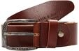 Jack & Jones Lederg&uuml;rtel "JACPAUL LEATHER BELT NOOS"