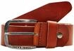 Jack & Jones Lederg&uuml;rtel "JACPAUL LEATHER BELT NOOS"