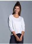 Trigema T-Shirt "TRIGEMA Langarmshirs aus Biobaumwolle" 1 Stk.