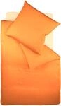 fleuresse Bettw&auml;sche "Colours in 135x200, 155x220 oder 200x200 cm" 2 Stk.