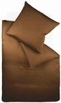 fleuresse Bettw&auml;sche "Colours in 135x200, 155x220 oder 200x200 cm" 2 Stk.