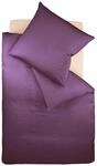 fleuresse Bettw&auml;sche "Colours in 135x200, 155x220 oder 200x200 cm" 2 Stk.