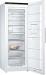 SIEMENS Gefrierschrank iQ500 "GS58NAWDV" 191 cm hoch 70 cm breit