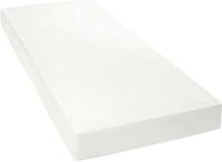 Janine Spannbettlaken "ELASTIC 5002 Jersey Bettlaken mit Elasthan, 190 g/m&sup2;"...