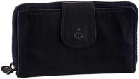 HARBOUR 2nd Geldb&ouml;rse "Linn" Unisex Geldbeute, Portemonnaie mit RFID-Technologie