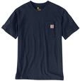 Carhartt T-Shirt "Pocket Herren"