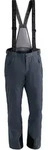 Skihose MAIER SPORTS "Anton 2", Herren, Gr. 30, Kurzgr&ouml;&szlig;en, grau, 100% Polyester,