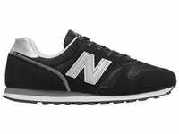 Sneaker NEW BALANCE "ML 373" Gr. 41,5, schwarz Schuhe New Balance