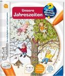 Ravensburger Kinderbuch "tiptoi WWW Unsere Jahreszeiten" Made in Europe