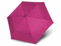 doppler Taschenregenschirm "Zero Magic uni, fancy pink"