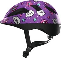 ABUS Kinderfahrradhelm "SMOOTY 2.0"