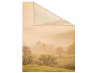 Fensterfolie LICHTBLICK ORIGINAL "Toskana" Fensterfolien Gr. B/L: 100 cm x 100...