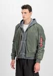 Alpha Industries Bomberjacke "MA-1 VF Vintage Fit 59"