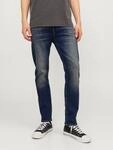 Jack & Jones Tapered-fit-Jeans "JJIMIKE JJORIGINAL CJ SN" mit Five-Pocket-Design