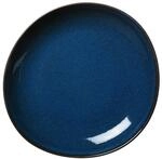 like. by Villeroy & Boch Schale "Schale flach Lave &oslash; 27 cm"
