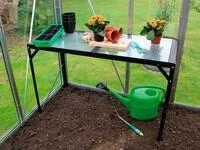 Vitavia Pflanztisch BxTxH: 121x54x76cm
