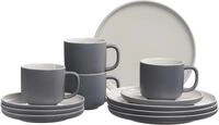Ritzenhoff & Breker Kaffeeservice "Geschirr-Set, Service Jasper" Scandic Style, 12