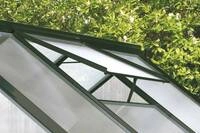 Vitavia Fenster "Geeignet f&uuml;r: Calypso" Gew&auml;chshaus-Fensterrahmen aus...