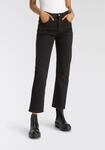 Levis 7/8-Jeans "501 Crop" 501 Collection, 5-Pocket-Style
