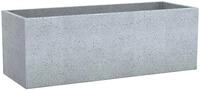 Scheurich Blumentopf "80/240 C-CUBE LONG"