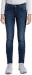 TOM TAILOR Slim-fit-Jeans "ALEXA" im Five-Pocket Style