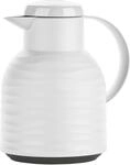 Emsa Isolierkanne "Samba Wave" 1 l Made in Germany, 12h warm/24h kalt,