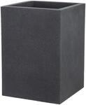 Scheurich Blumentopf "70/240 C-CUBE HIGH"