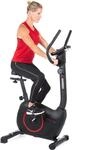 Hammer Heimtrainer "Cardio T3" 110 kg max. Benutzergewicht, Fahrrad, 8