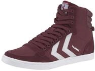 hummel Sneaker "SLIMMER STADIL HIGH"