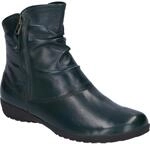 Josef Seibel Stiefelette "Naly 24, petrol"