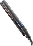 Remington Gl&auml;tteisen "S9100B E51 PROluxe Midnight" OPTIheat-Technologie, LCD