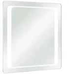 Saphir Badspiegel "Quickset 326, inklusive Touchsensor, 70cm breit"