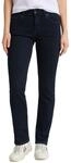 MUSTANG Regular-fit-Jeans "Julia" im Five-Pocket Style