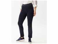Bequeme Jeans RAPHAELA BY BRAX "Style PAMINA" Gr. 38, Normalgrößen, blau...