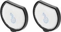 AEG Filter-Set "AEF167" 2 waschbare Filter