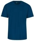 Trigema T-Shirt "TRIGEMA T Shirt aus Biobaumwolle" 1 Stk.