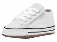 Sneaker CONVERSE "Kinder Chuck Taylor All Star Cribster Canvas Color-Mid" Gr. 17,