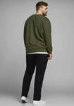 Jack & Jones PlusSize Slim-fit-Jeans "Tim" Bis Jeans Weite 48
