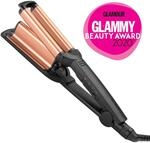 BaByliss Welleneisen "Deep Waves Welleneisen f&uuml;r gro&szlig;e Wellen / Beach Waves,