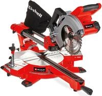 Einhell Akku-Kapp-Gehrungss&auml;ge "TE-SM 36/210 Li - Solo" 1 Stk. tlg.