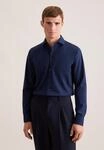 Businesshemd SEIDENSTICKER "Schwarze Rose", Herren, Gr. 3XL (48), normale