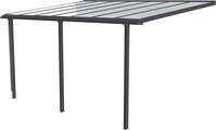 Beckmann Terrassendach "TREND Gr. 3"